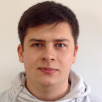Volodymyr Kuchuk