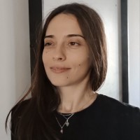 Iva Gjorgjevikj Trajkovska