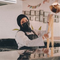 Aisha Almokhtar