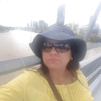 Deepie Kaur