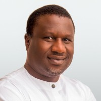 Andrew Nweke