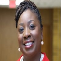 Kesha Bolton