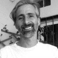 Gabriel Correa Perelmuter