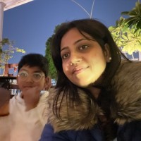 Shweta Kumari