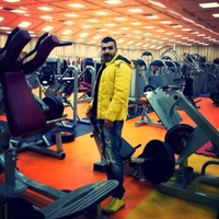 Reza P