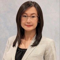 Jen Liang, MBA, PMP, SA, LPM