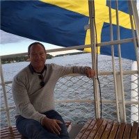Magnus Wetterholm