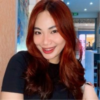 Joan Mhay Malinab