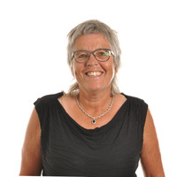 Judy Wagenaar
