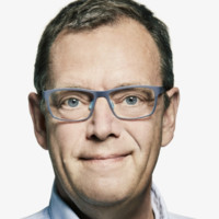 Flemming Bøge