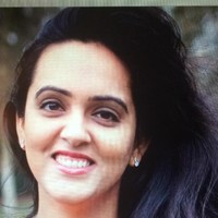 Dr. Vidhi Pandya Patel