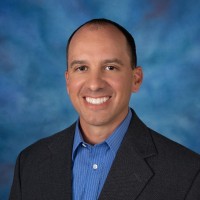 Greg Bates