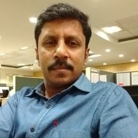 Ganesh S