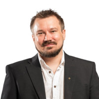 Andreas Ylmefors