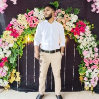 Omar Faruq