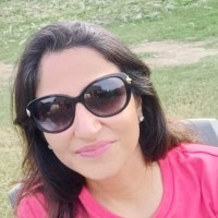 Devika Bhagchandani