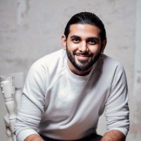 Praneeth Deshpande