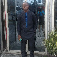 Francis Emwanta