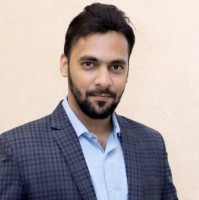 Rahul Kothari