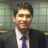 Karan Chawla