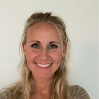 Josefine Holme