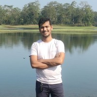 Sanket Sawool