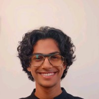 Srikant Kumar