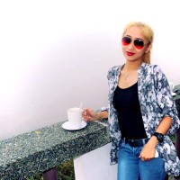 Lyra Mae Pasalo