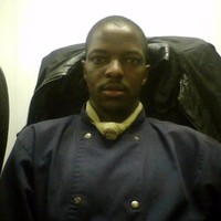 Lloyd Machanyangwa