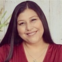 Georgina Garza
