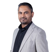 Kamlesh Bokhoree