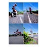Iman roads