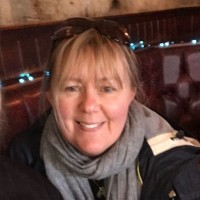 Amanda Burns