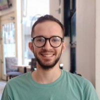 Nicolas Chehebar
