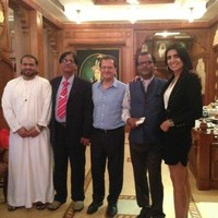 Viyors Megapolis Venture