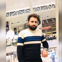 Muhammad Khizar Hayat Bhatti