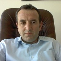 Yakup Ozkan(Kamil Koc)