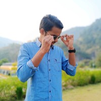 Gaurav Raj