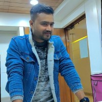 Vimal Pandey