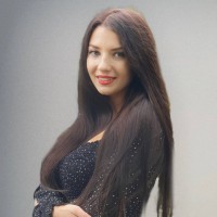Anastasiia Tarasiuk