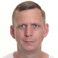 Søren Iwersen-Mevs