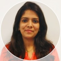 Sweta Narechania (Churiwala)