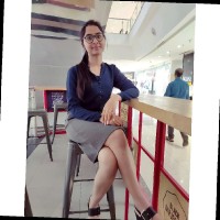 Shreya Mahalle