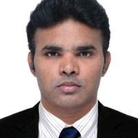 Raj Praveen Palanisamy
