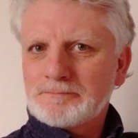 Nigel Carrington