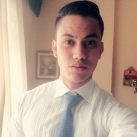 Andres Fernando Gil Maridueña