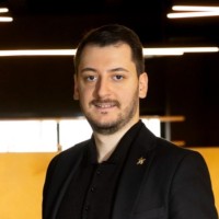 OGUZHAN SARITAS