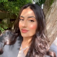 Sameera Rashidi