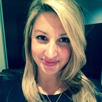 Ashley Lalli