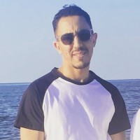 Sofiane El Mamouni